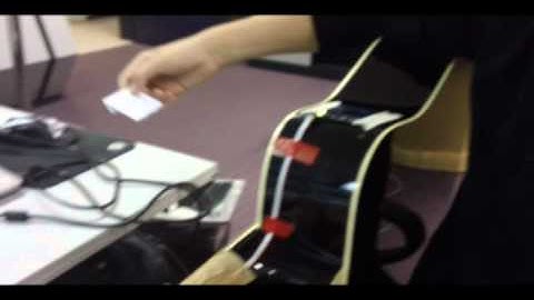 Project MPC: Guitarduino