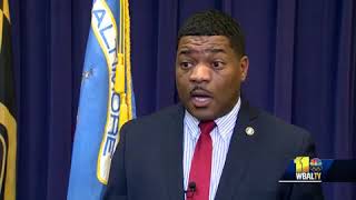 Milestone reached in days without murder in Baltimore City