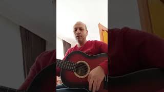 Önder Özüsade - 14 Bahar / Melih Görgün (Cover)