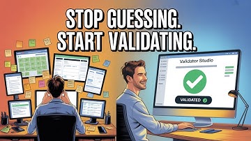 How To Test Your Startup Idea In 10 Minutes!