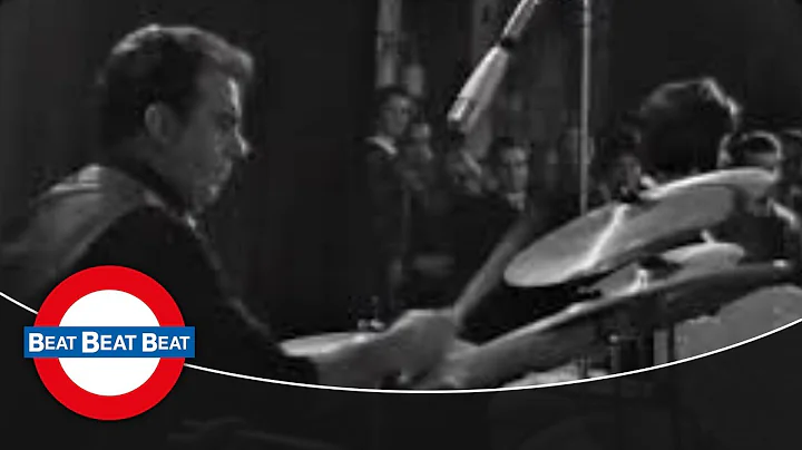 Cherry Wainer & Don Storer - Cleo's Beat (1966)