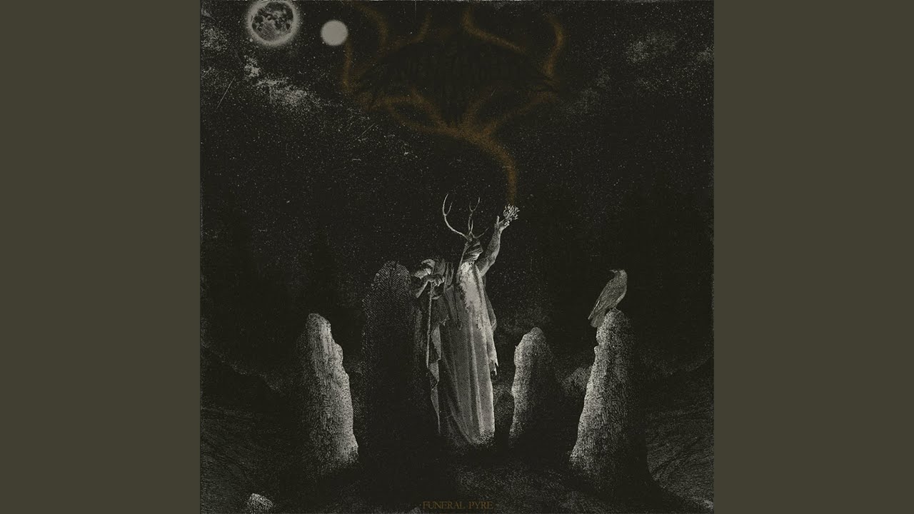 Funeral Pyre YouTube