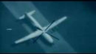 Smart Bombing Iraq 1991