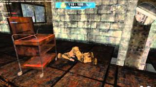 WarRock funny Deaths