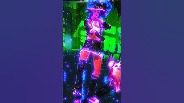 How To Make Neptune Glow🔥In Alight Motion free fire lobby glow edit