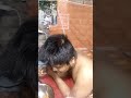 প্রতিবন্ধী হলেও হাল ছাড়িনি 💪 সকালে প্রোটিন খাবার ও স্বাস্থ্য ভালো রাখার চেষ্টা করছি 🙏🧑‍🦽#Shorts