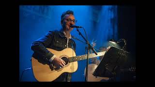 Richard Hawley interview with Janice Long (BBC Radio Wales)