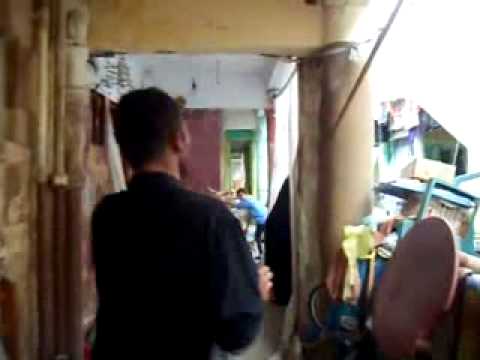 سكان بلوك كرموز بالإسكندرية 1