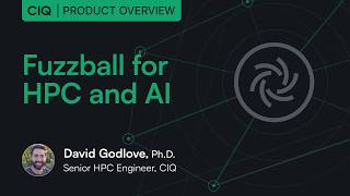 Fuzzball for HPC and AI: More Control, More Autonomy, More Productivity