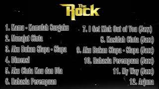 Lagu Pilihan The Rock X TRIAD [Full Album] Terbaru 2024 @NGULIK_MUSIK