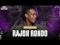 Rajon rondo on death of true point guard flawed aau system media future  extra smoke full episode