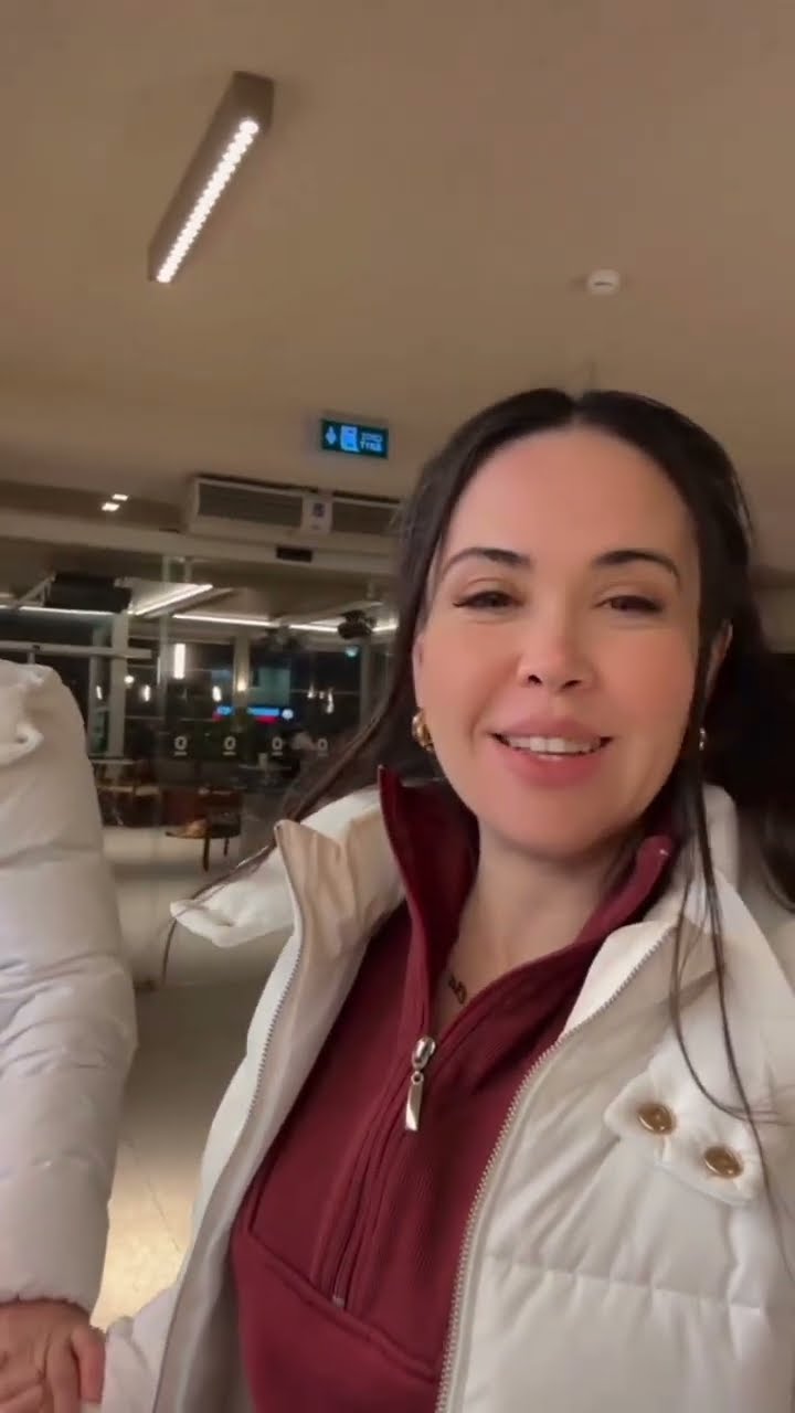 Dubai çikolatalı latte aramaya çıktık ?