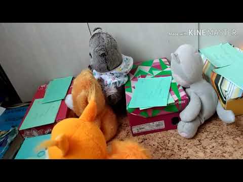 Видео школа басиков