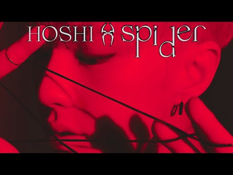 [日本語字幕/和訳] SEVENTEEN HOSHI(세븐틴 호시) Spider 가사