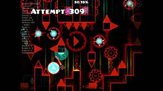 I beat cataclysm in practice mode