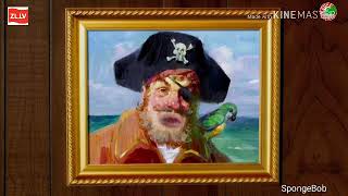 Spongebob Squarepants Swedish Intro