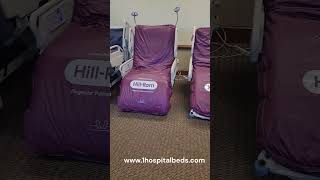 Refurbished Hill Rom Hospital Beds For Sale