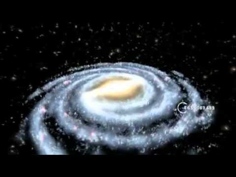 Video: Merkelige Og Uforklarlige Fenomener I Vårt Solsystem - Alternativt Syn
