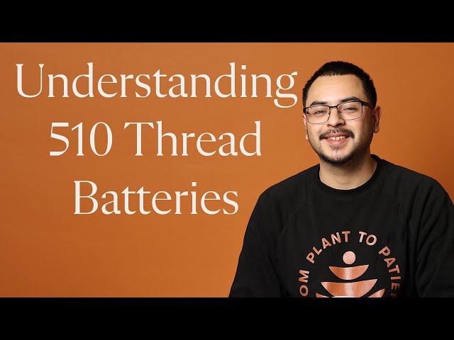 s tec vape battery instructions Cartbox S TEC 510 Battery - With Indicator main image 1