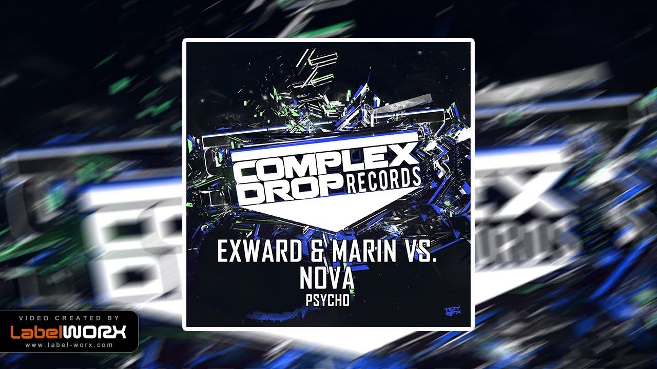 Watch Exward & Marin, Nova - Psycho (Original Mix) on YouTube Watch Exward & Marin, Nova - Psycho (Original Mix) on YouTube