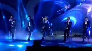 20120311  Haru Haru-BIGBANG @ Alive Tour Anaheim [Day 2]