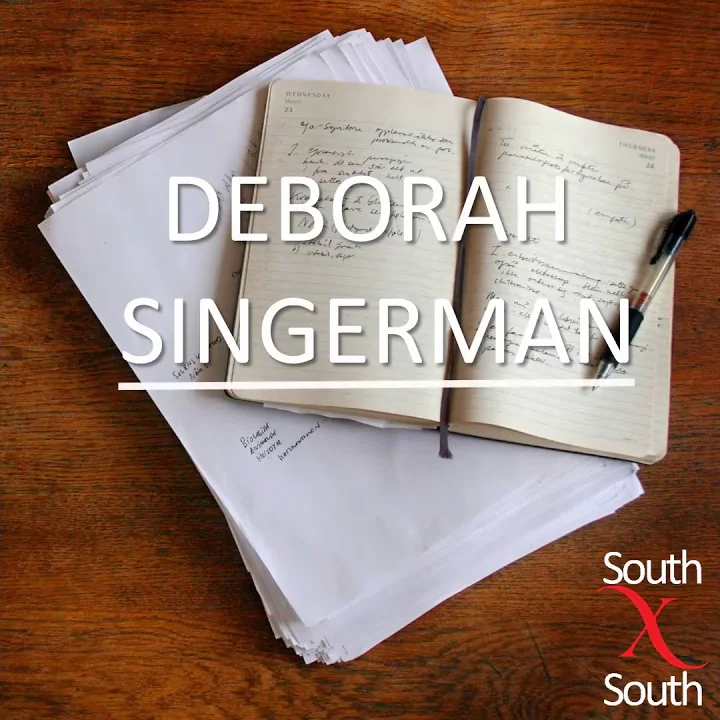 Deborah Singerman