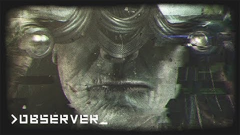 OBSERVER | ADAM