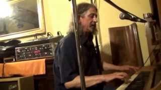 Video thumbnail of "Piano Schulze plays Swanee River Boogie Woogie"