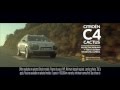 Citroen ireland   cactus tv ad   january 2016