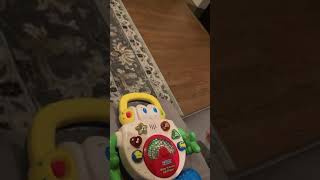 Vtech Cd Player