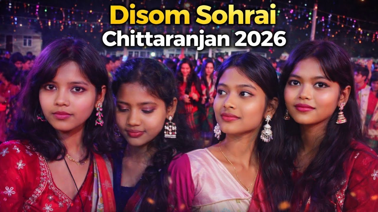 Disom Shorai Chittranjan. North Chittranjan Shorai. Shorai Chittranjan. Sohrai. Police Line Shorai 