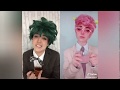 Tik Tok Boku No Hero Academia Office Au 2