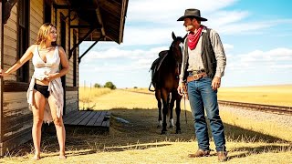 "Teach Me Everything Tonight…" — Whispered the Shy Bride, and the Rancher’s Hands Trembled