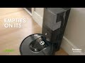 Irobot roomba i series