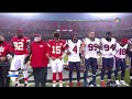 Nfl fans boo moment of silence  the view