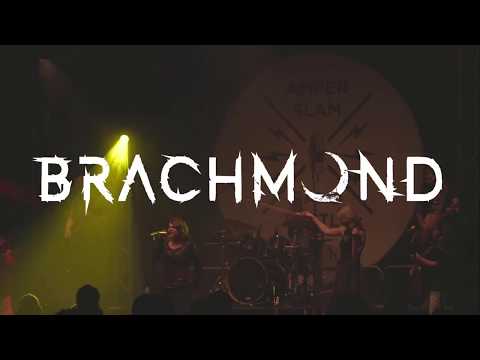 Brachmond - Ascheregen