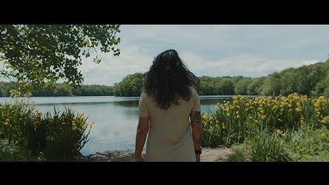 Hold Fast Hope – "Old Frame" [Official Music Video]