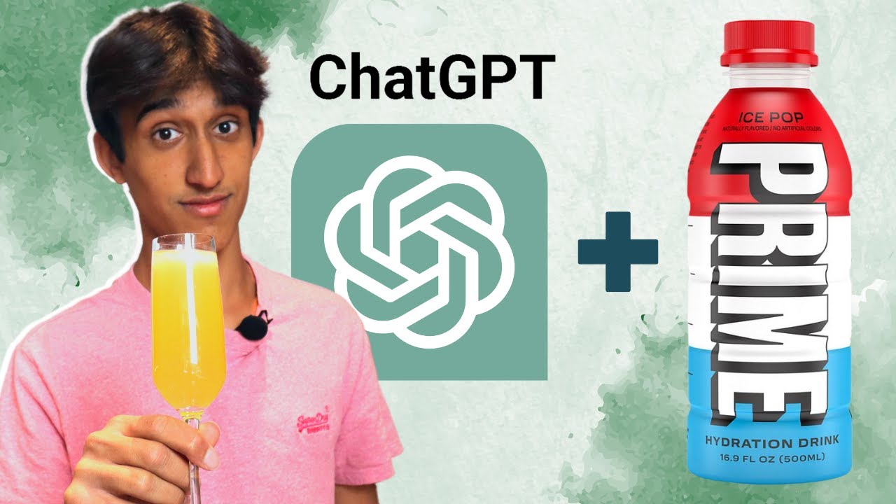 Can ChatGPT Make Prime? (Ice Pop)