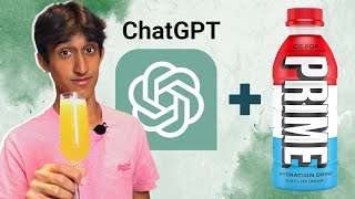 Can ChatGPT Make Prime? (Ice Pop)