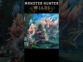 Monster Hunter Wilds Mizutsune Battle Theme #mhwilds