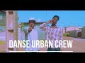 TCHAM GABON 2024 🇬🇦🇬🇦 WALTER DP & LAMESH -DANSE URBAN CREW-