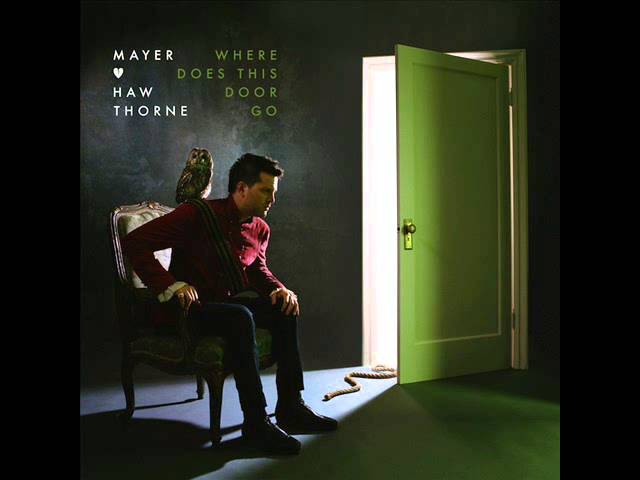 Mayer Hawthorne - Fool