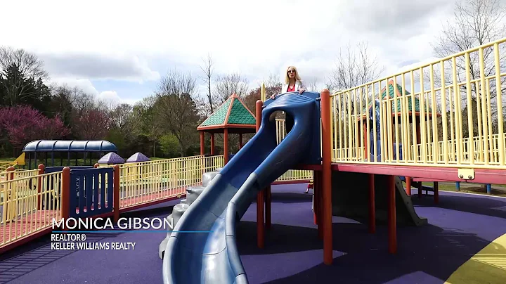 Monica Gibson Promo April 2019