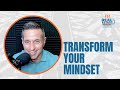 From Prison to Purpose: How Mindset Transforms Your Life