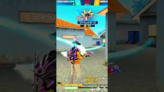😱#shorts #viral  1 v 4 has 📱 yt sujit garena tech