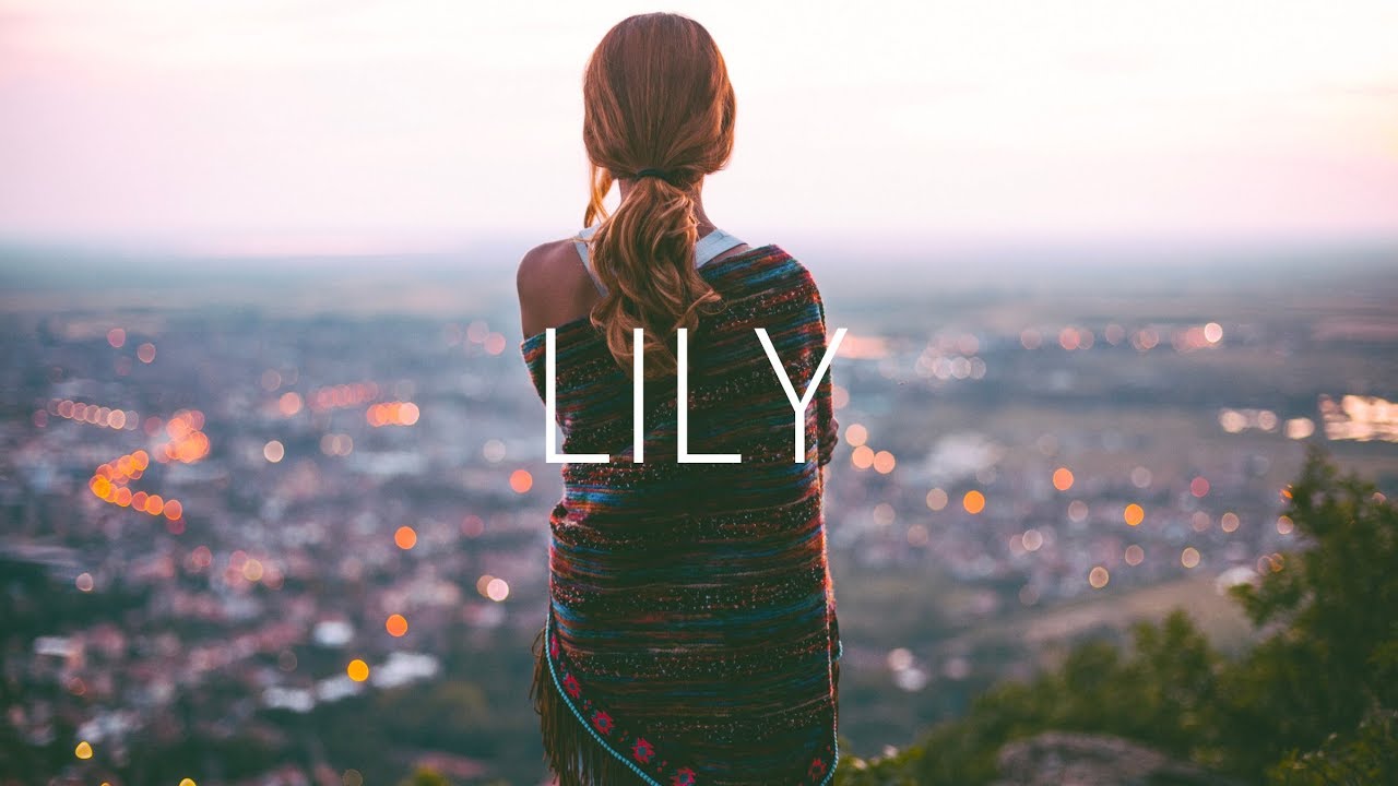Lily was a little girl lyrics