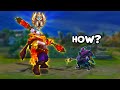 Jax...but a Challenger player tells me EXACTLY what to do (MUST WATCH)