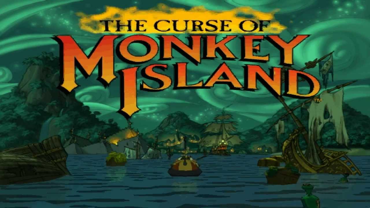 The Curse Of Monkey Island Chapter01 Playthrough Walkthrough YouTube the-curse-of-monkey-island-chapter01-playthrough-walkthrough-youtube