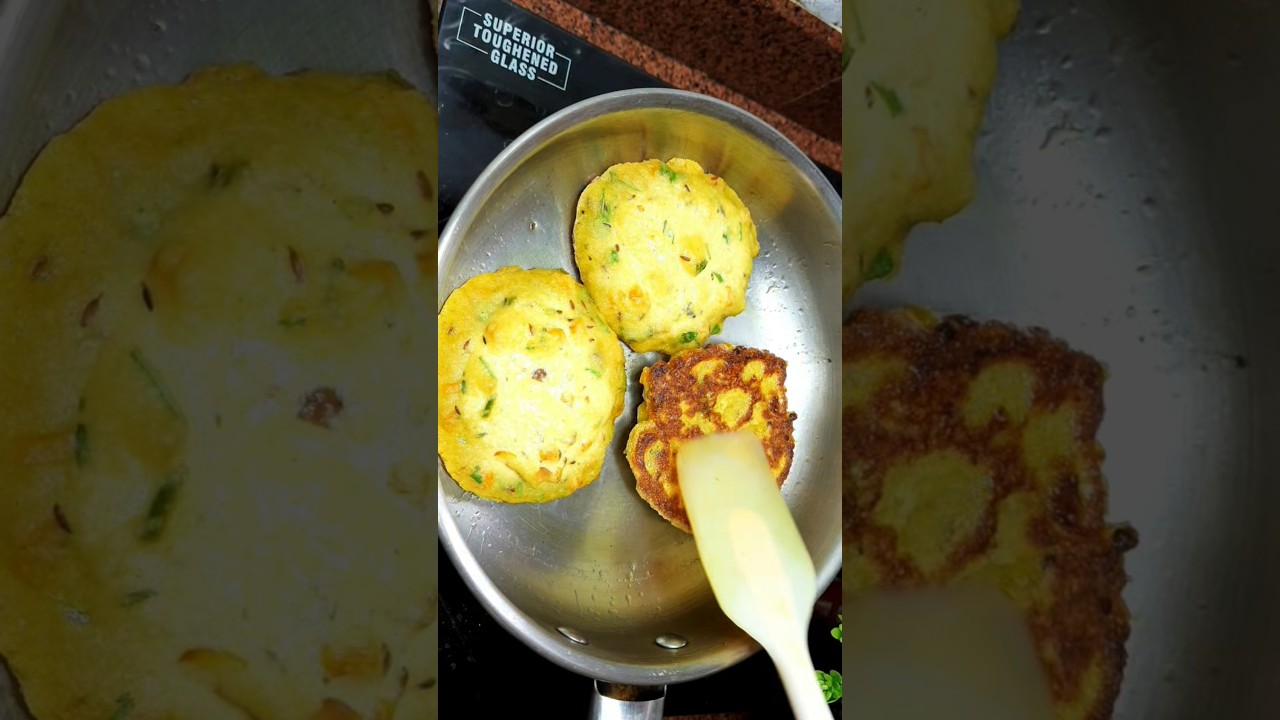 easy breakfast recipes 😋 👌 #shorts #youtubeshorts #recipe #breakfast #shortvideo #ytshorts #recipe