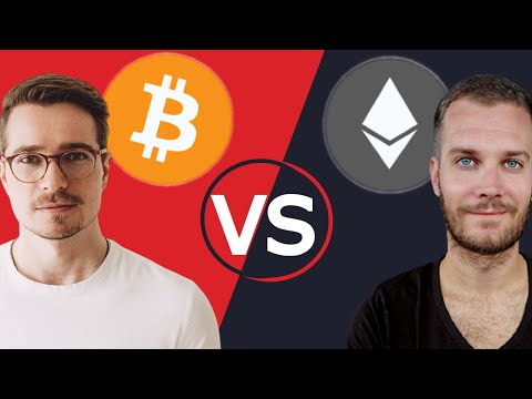 Video: Proč obchodovat s bitcoiny?
